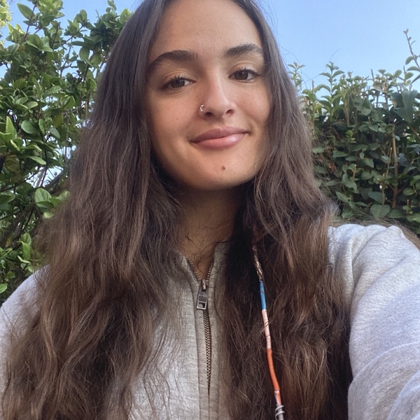 Isidora - profesor de inglés - Las Condes