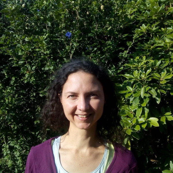 Stéphanie - Coach sportif - La Celle-sous-Gouzon