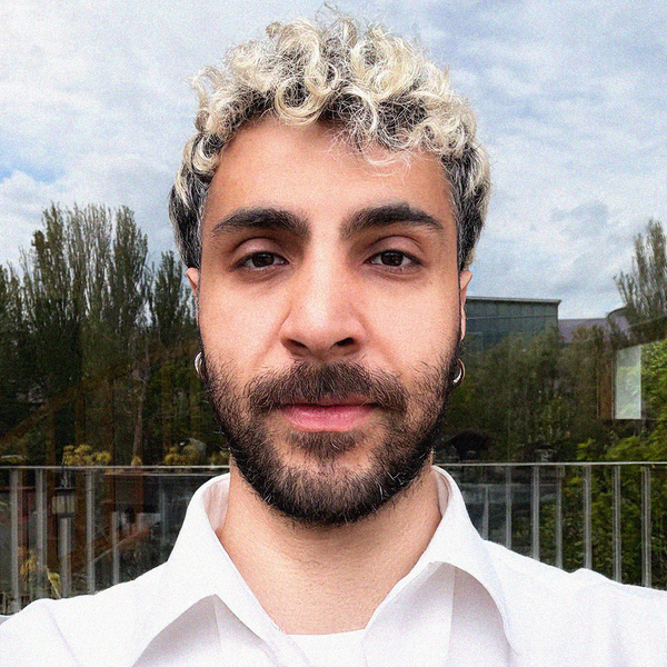 Moustapha - Prof de MAO - Paris 11e