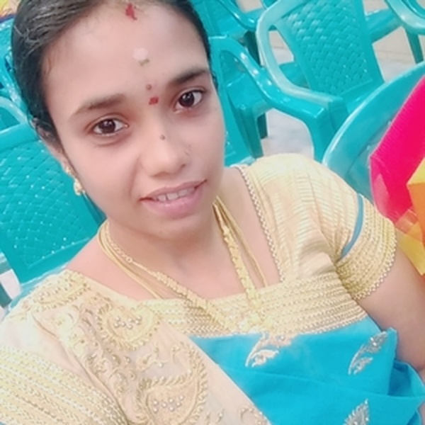 Pavithra - HTML tutor - Chengalpattu