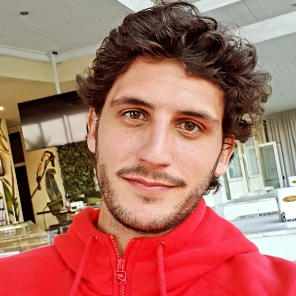 Miguel - Spanish tutor - Melbourne
