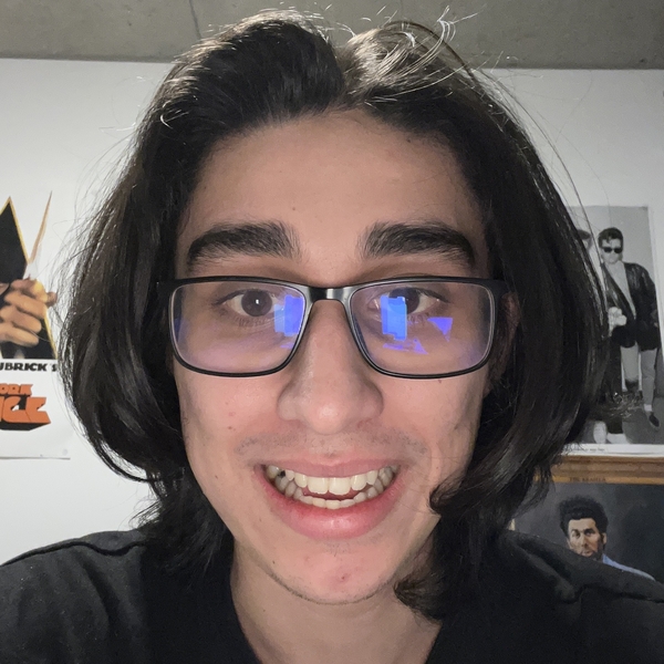 Angelo - Spanish tutor - Perth