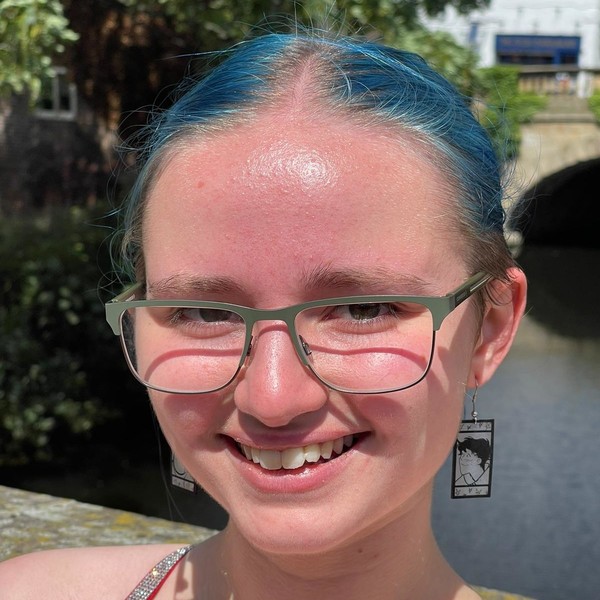 River - Spanish tutor - Durham