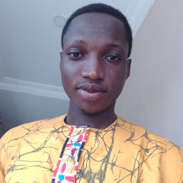 Sunday - Maths tutor - Lagos