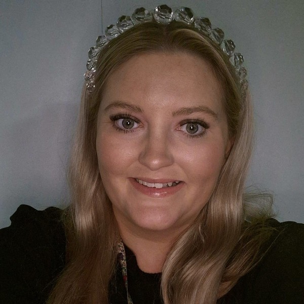 Lauren - Acting tutor - Ellesmere Port