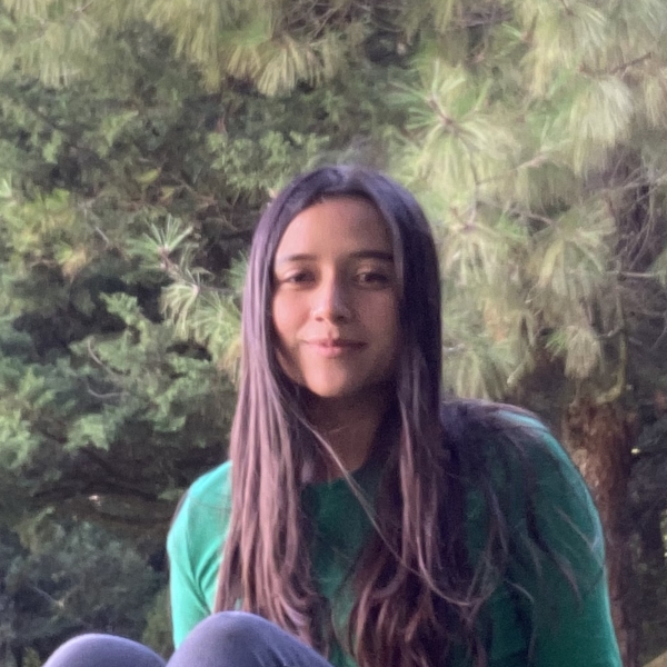 GABRIELA - Profe de matemática - Ecatepec de Morelos