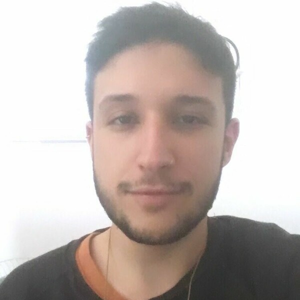 Diego - Prof apoyo escolar - Montevideo