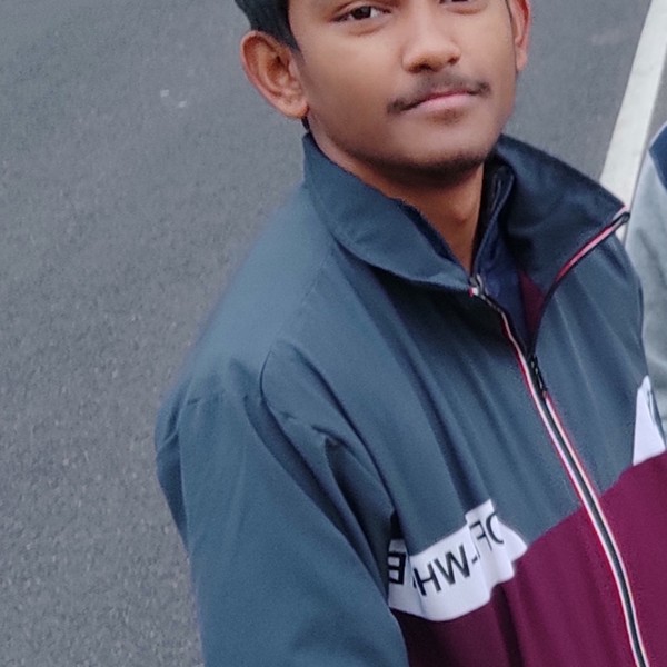 Abir - Personal training instructor - Matelli