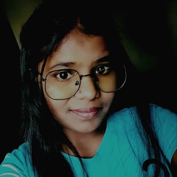 Monika - Biology tutor - Ramgarh Cantonment