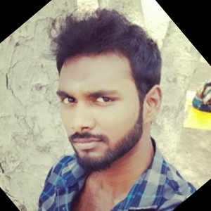 Vigneshwar - Maths Tutor - Coimbatore