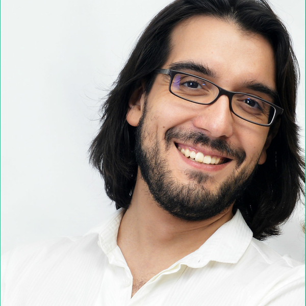 Alberto - Spanish tutor - Dearing