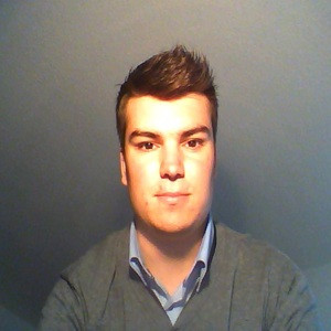 Jeremy - Prof de soutien scolaire - Saint-Martin-d'Hères