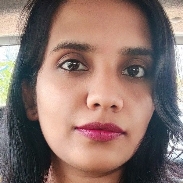 Rishitha - History tutor - Bengaluru