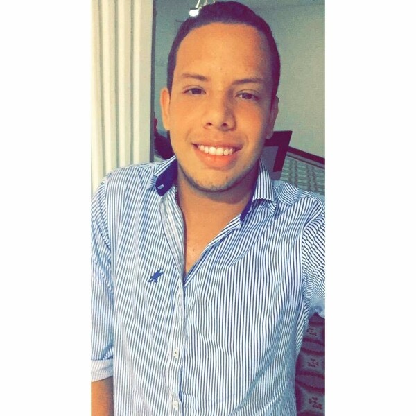 Jesus - Profesor de matemática - Barranquilla