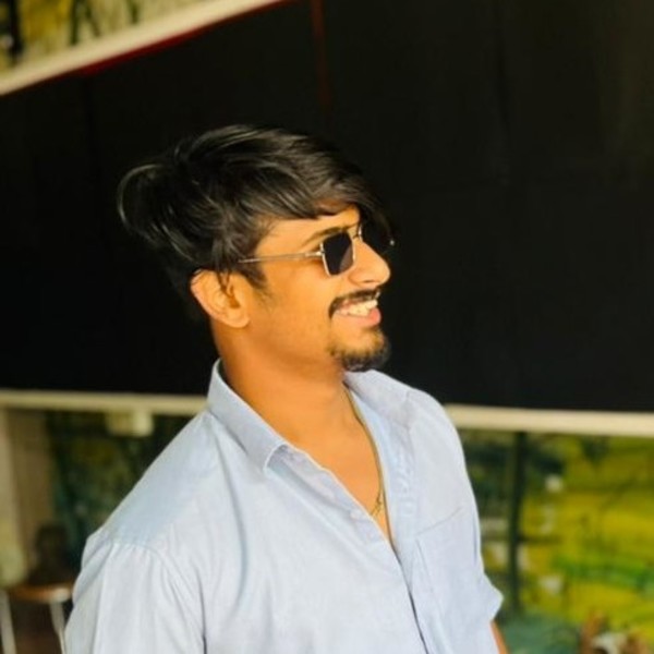 Ishaan - English tutor - 