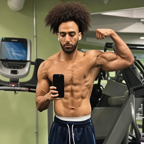 Jr - Personal trainer - Toronto