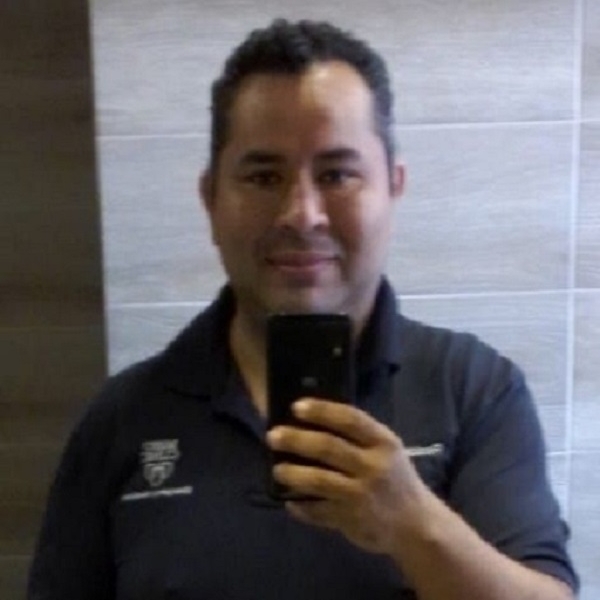 Ramiro - Profe de matemática - Tampico
