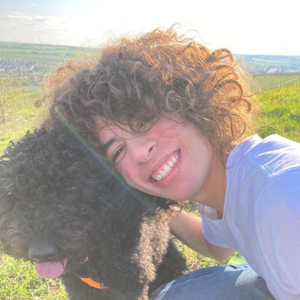 Theo - Computer science tutor - London