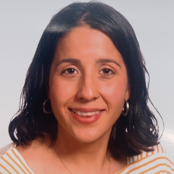 Paula - profesor de español para extranjero - Fontellas