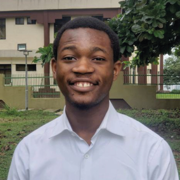 Adegoke Ota, Digital illustrator with over 5 years of experience