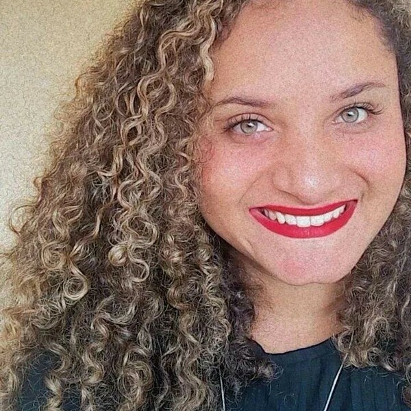 Bruna - Prof de português para estrangeiros - Atibaia