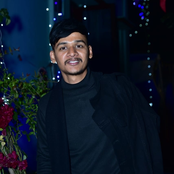 Sanjay Rajwar - Maths tutor - Bhimtal