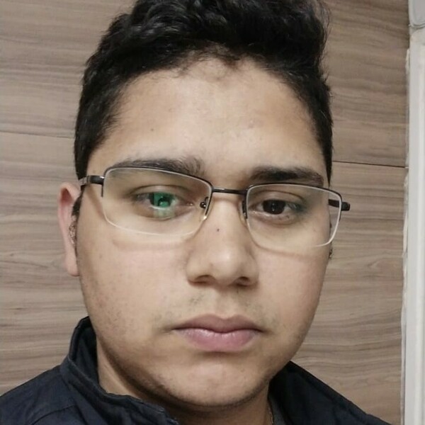 Rafael - Prof de matemática - Pouso Alegre
