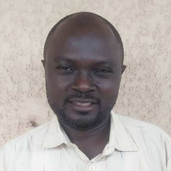 Jeremiah - Maths tutor - Ikeja