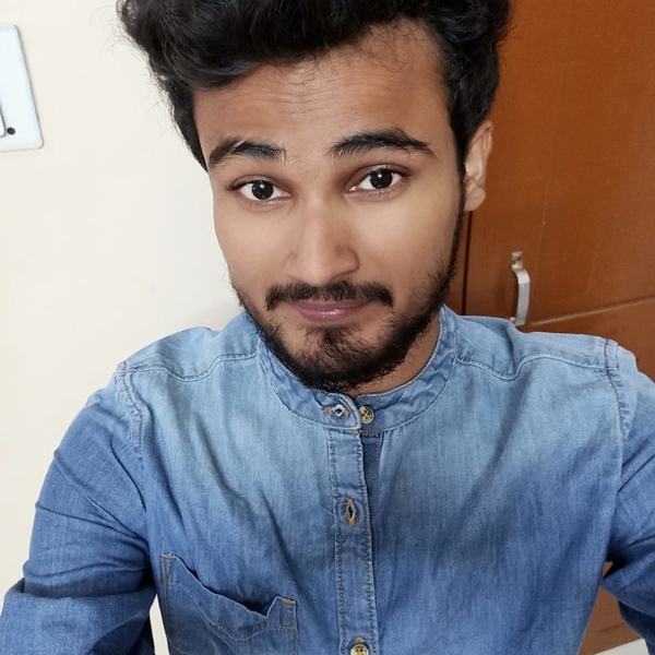 Diwakar - Algebra tutor - Haraya
