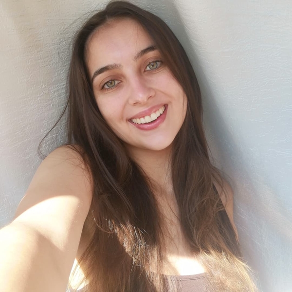 Ana - Professor de matemática - Vila Nova de Gaia