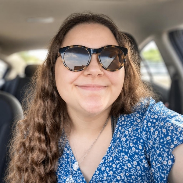 Amanda - Maths tutor - College Station