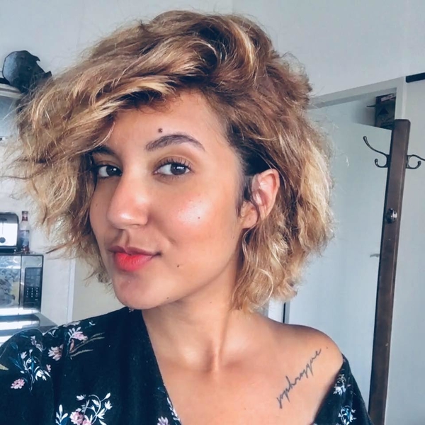 Sade - Personal development coach - Johannesburg