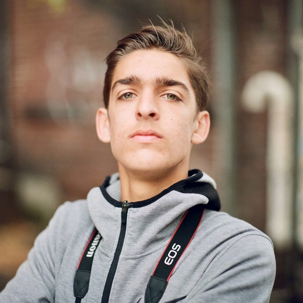 Maximiliano - Spanish tutor - Beverly