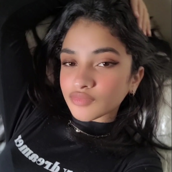 Zoe - English tutor - Cape Town