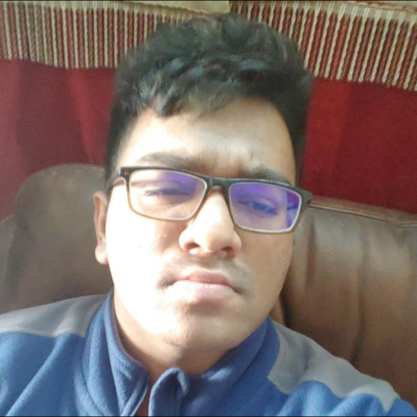 Sam - Physics tutor - Bengaluru