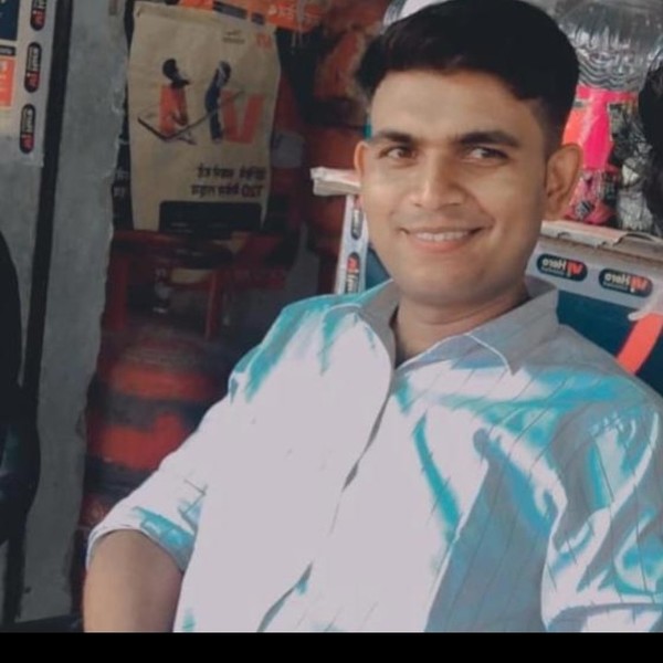 Aasif - Biology teacher in New Delhi - ₹742/h