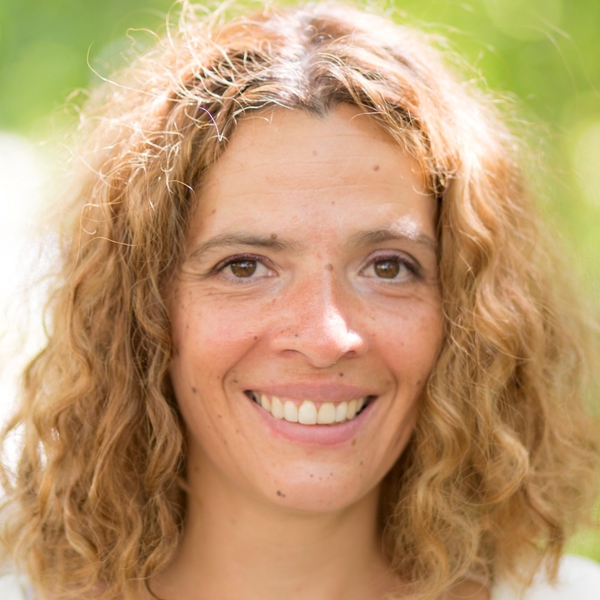 Monica - Prof d'espagnol - Guégon