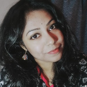 Trisha - Singing instructor - Greater london