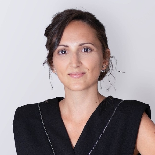 Célia - Prof d'anglais - Villeurbanne