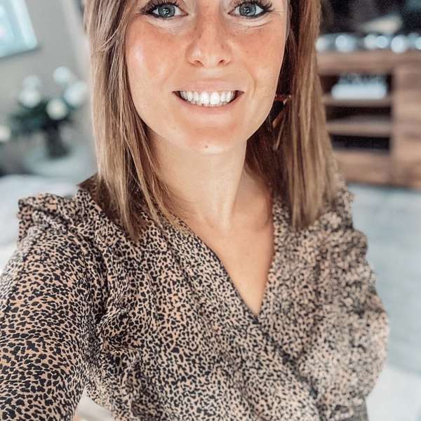 Emilie - Prof de français - Thuin