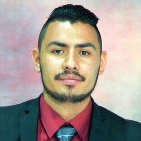 Edwin belisario - Profe de historia - Bogotá