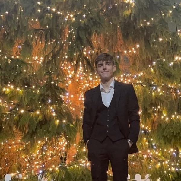 Sam Maths tutor in Leeds 13£/h 5 reviews