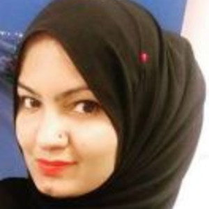 Zainish ellahi - Computer Basics Tutor - Denton