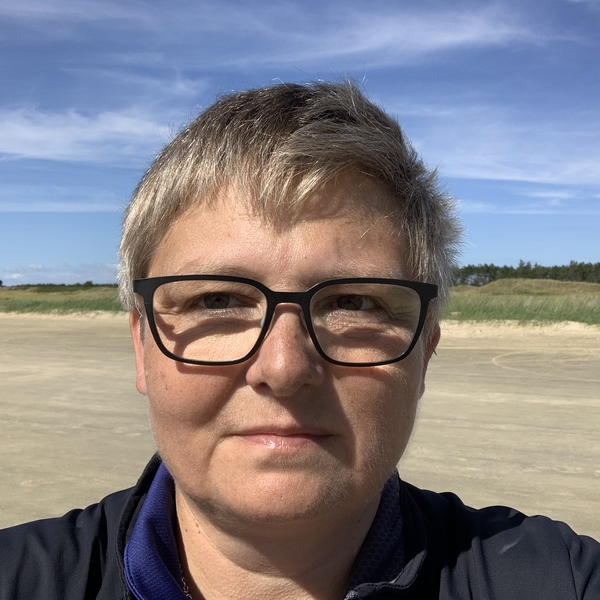 Mette - Underviser i lektiehjælp - Odense