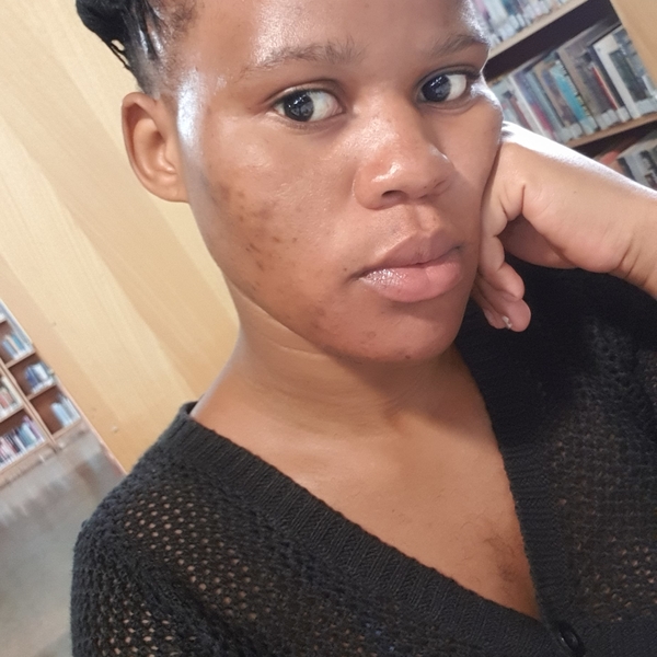 Nokulunga Thokozile - English tutor - Mtubatuba
