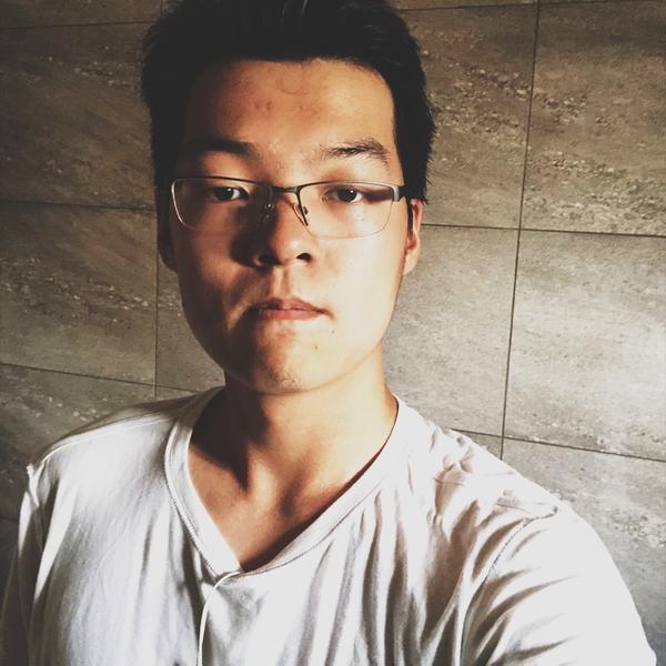 JUSTIN - Chinese tutor - Gibsonia