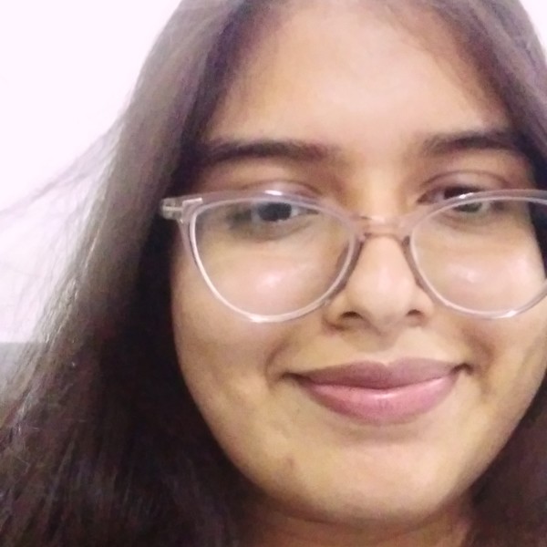 Haniya khan - English tutor - Bhopal