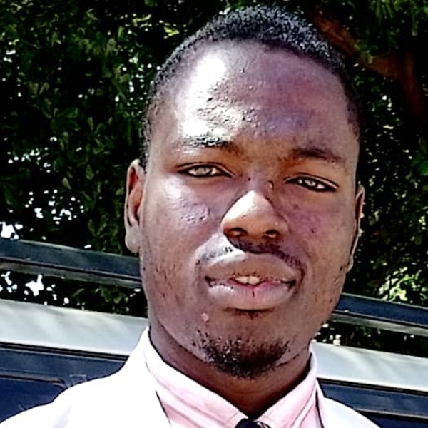 Oche - Biology tutor - Kaduna