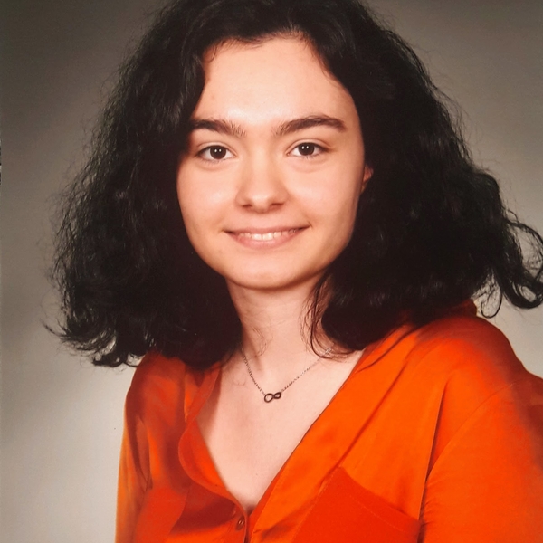 Tina - grekiskalärare - Göteborg