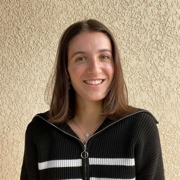 SOPHIE - Prof de français - Anglet